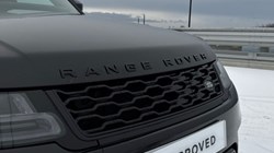 2021 (71) LAND ROVER RANGE ROVER SPORT 2.0 P400e HSE Dynamic Black 5dr Auto 4923741