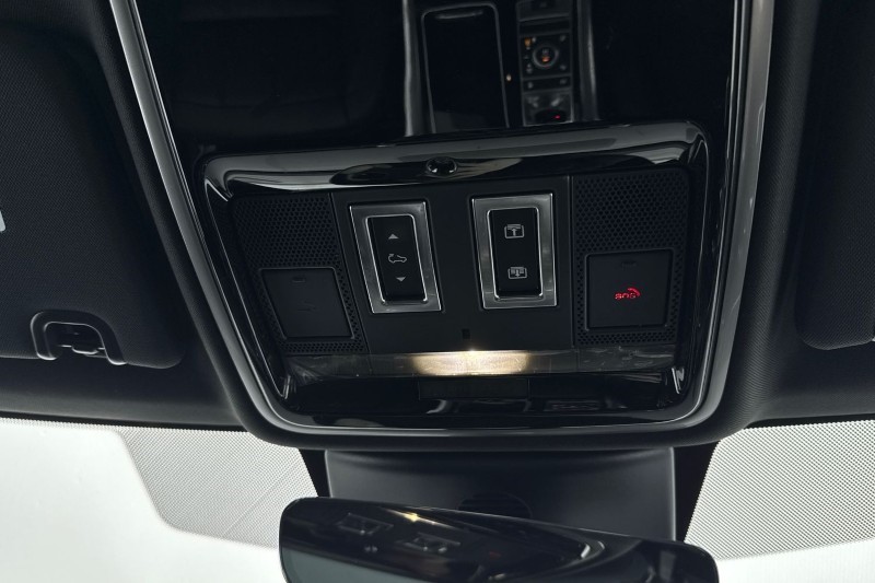 2021 (71) LAND ROVER RANGE ROVER SPORT 2.0 P400e HSE Dynamic Black 5dr Auto 4923751