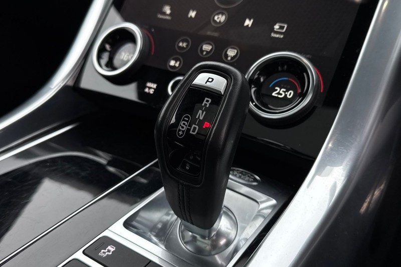 2021 (71) LAND ROVER RANGE ROVER SPORT 2.0 P400e HSE Dynamic Black 5dr Auto 4923714