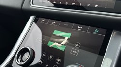 2021 (71) LAND ROVER RANGE ROVER SPORT 2.0 P400e HSE Dynamic Black 5dr Auto 4923732