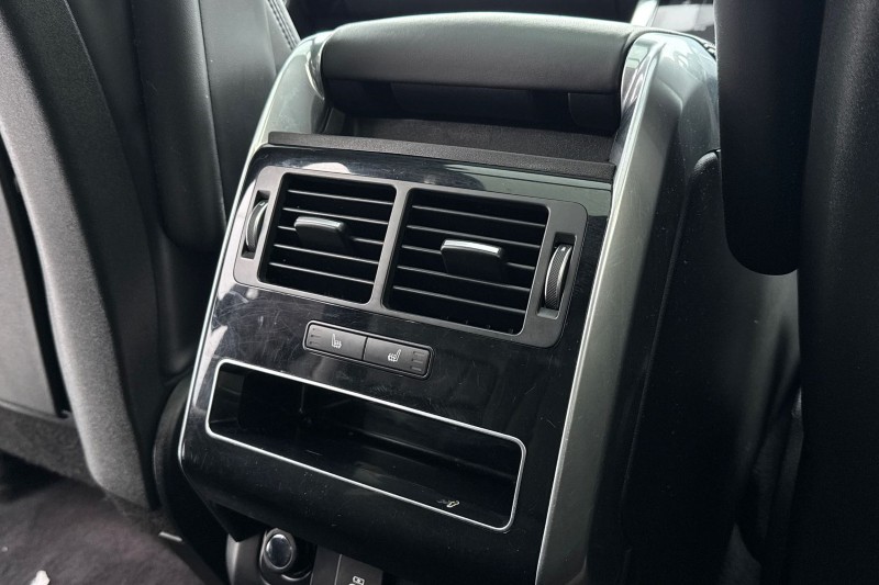 2021 (71) LAND ROVER RANGE ROVER SPORT 2.0 P400e HSE Dynamic Black 5dr Auto 4923719