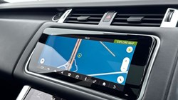 2021 (71) LAND ROVER RANGE ROVER SPORT 2.0 P400e HSE Dynamic Black 5dr Auto 4923712