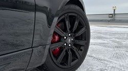 2021 (71) LAND ROVER RANGE ROVER SPORT 2.0 P400e HSE Dynamic Black 5dr Auto 4923747