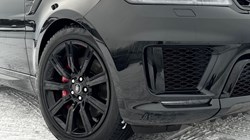 2021 (71) LAND ROVER RANGE ROVER SPORT 2.0 P400e HSE Dynamic Black 5dr Auto 4923740