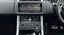 2021 (71) LAND ROVER RANGE ROVER SPORT 2.0 P400e HSE Dynamic Black 5dr Auto 4923715