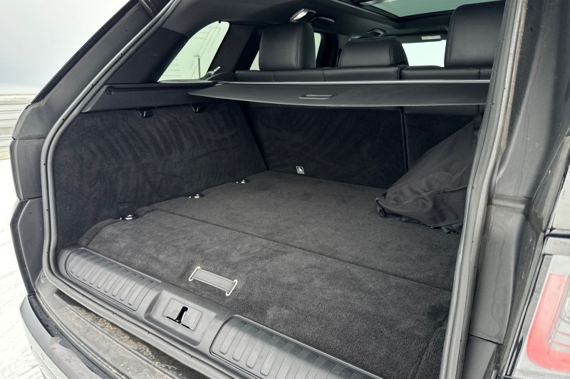 2021 (71) LAND ROVER RANGE ROVER SPORT 2.0 P400e HSE Dynamic Black 5dr Auto 4923737