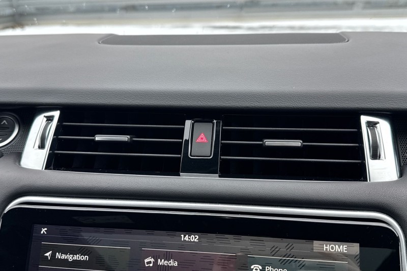 2021 (71) LAND ROVER RANGE ROVER SPORT 2.0 P400e HSE Dynamic Black 5dr Auto 4923734