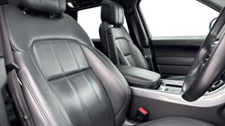 2021 (71) LAND ROVER RANGE ROVER SPORT 2.0 P400e HSE Dynamic Black 5dr Auto 4923727