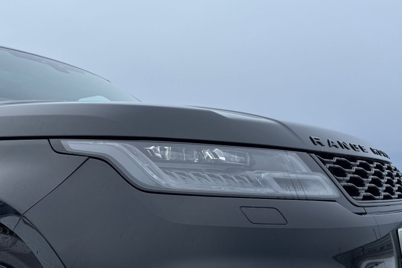 2021 (71) LAND ROVER RANGE ROVER SPORT 2.0 P400e HSE Dynamic Black 5dr Auto 4923718