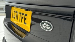 2021 (71) LAND ROVER RANGE ROVER SPORT 2.0 P400e HSE Dynamic Black 5dr Auto 4923744