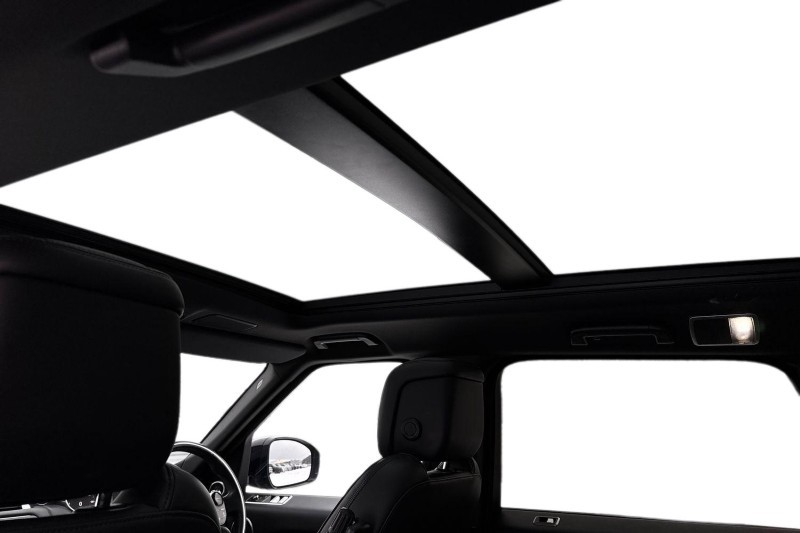 2021 (71) LAND ROVER RANGE ROVER SPORT 2.0 P400e HSE Dynamic Black 5dr Auto 4923722