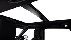 2021 (71) LAND ROVER RANGE ROVER SPORT 2.0 P400e HSE Dynamic Black 5dr Auto 4923722