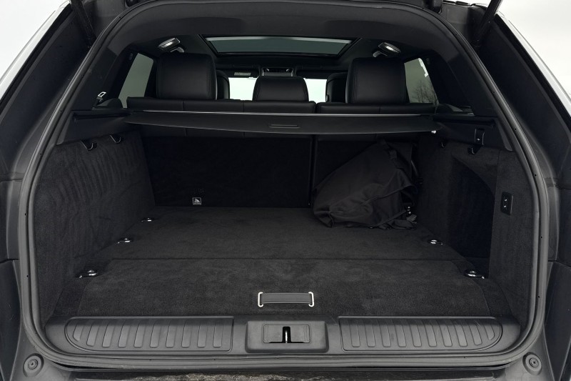 2021 (71) LAND ROVER RANGE ROVER SPORT 2.0 P400e HSE Dynamic Black 5dr Auto 4923711