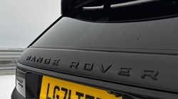 2021 (71) LAND ROVER RANGE ROVER SPORT 2.0 P400e HSE Dynamic Black 5dr Auto 4923743