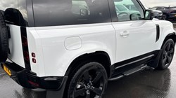 2024 (74) LAND ROVER DEFENDER 3.0 D250 X-Dynamic SE 90 3dr Auto 4883803