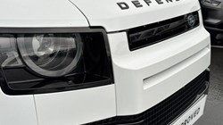 2024 (74) LAND ROVER DEFENDER 3.0 D250 X-Dynamic SE 90 3dr Auto 4883795