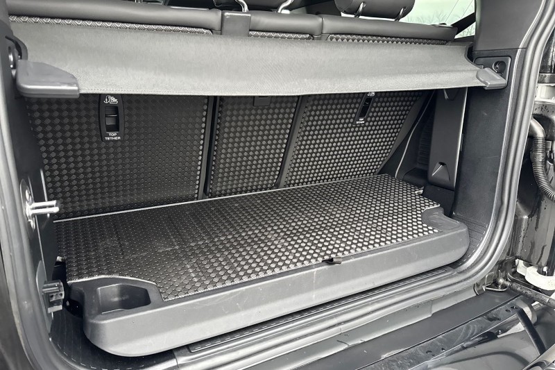 2024 (74) LAND ROVER DEFENDER 3.0 D250 X-Dynamic SE 90 3dr Auto 4883792