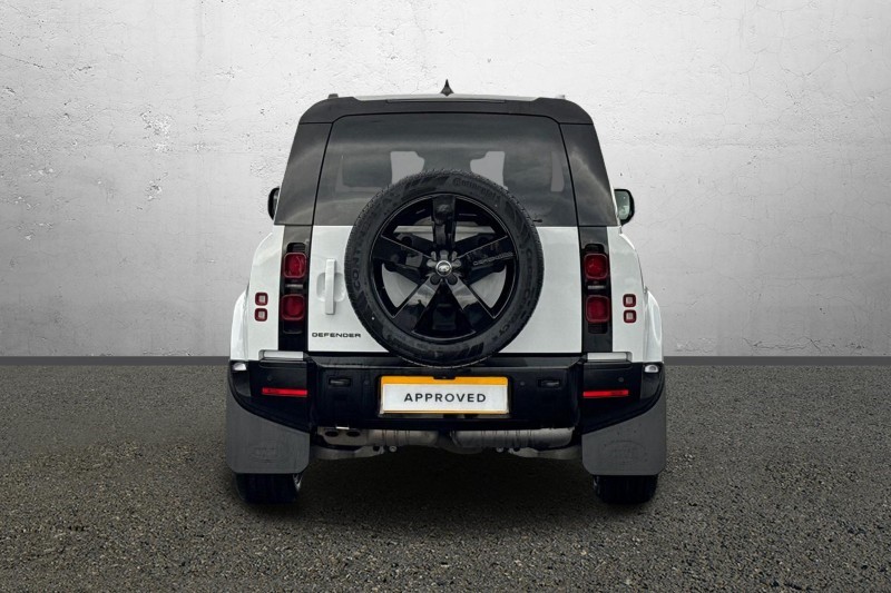 2024 (74) LAND ROVER DEFENDER 3.0 D250 X-Dynamic SE 90 3dr Auto 4883764