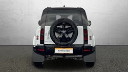 2024 (74) LAND ROVER DEFENDER 3.0 D250 X-Dynamic SE 90 3dr Auto 4883764