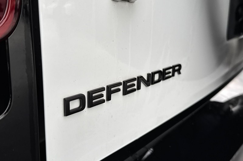 2024 (74) LAND ROVER DEFENDER 3.0 D250 X-Dynamic SE 90 3dr Auto 4883798