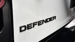 2024 (74) LAND ROVER DEFENDER 3.0 D250 X-Dynamic SE 90 3dr Auto 4883798