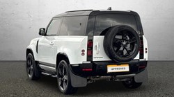 2024 (74) LAND ROVER DEFENDER 3.0 D250 X-Dynamic SE 90 3dr Auto 1