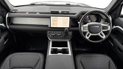 2024 (74) LAND ROVER DEFENDER 3.0 D250 X-Dynamic SE 90 3dr Auto 4883767