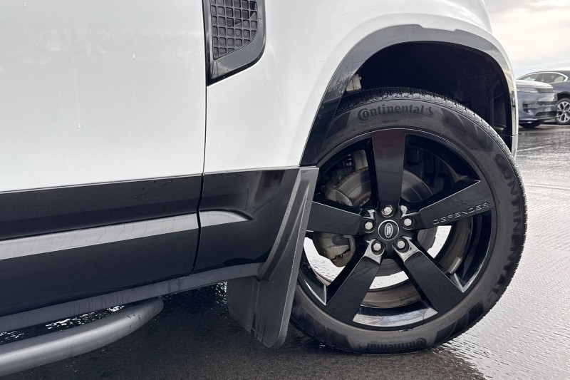 2024 (74) LAND ROVER DEFENDER 3.0 D250 X-Dynamic SE 90 3dr Auto 4883801