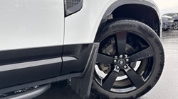 2024 (74) LAND ROVER DEFENDER 3.0 D250 X-Dynamic SE 90 3dr Auto 4883801