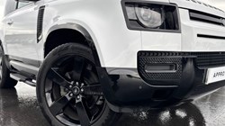 2024 (74) LAND ROVER DEFENDER 3.0 D250 X-Dynamic SE 90 3dr Auto 4883794