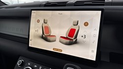 2024 (74) LAND ROVER DEFENDER 3.0 D250 X-Dynamic SE 90 3dr Auto 4883789