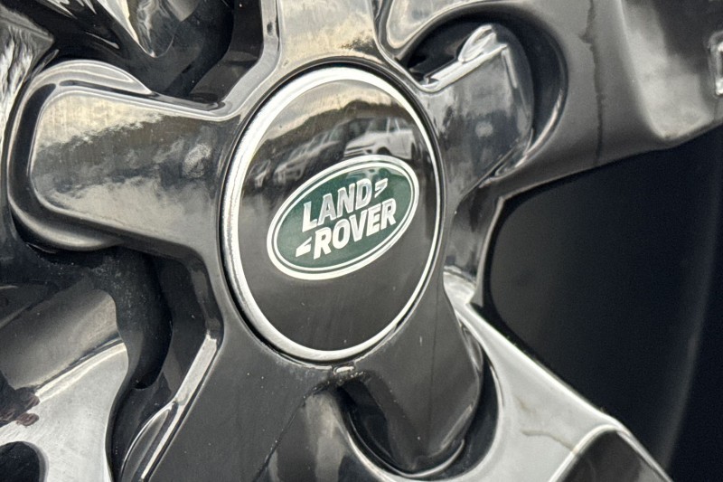 2024 (74) LAND ROVER DEFENDER 3.0 D250 X-Dynamic SE 90 3dr Auto 4883797