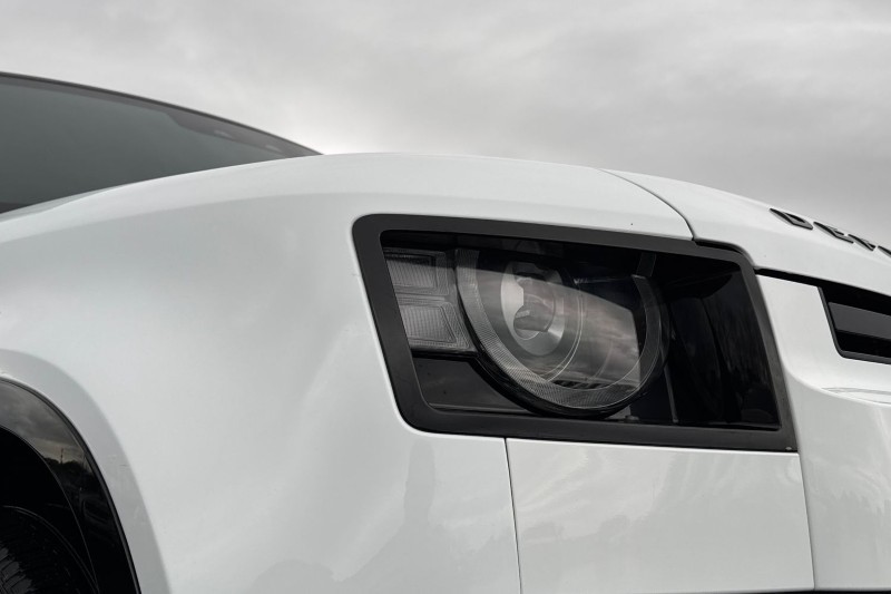 2024 (74) LAND ROVER DEFENDER 3.0 D250 X-Dynamic SE 90 3dr Auto 4883775