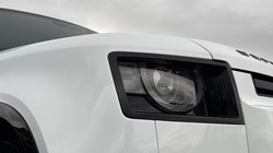 2024 (74) LAND ROVER DEFENDER 3.0 D250 X-Dynamic SE 90 3dr Auto 4883775