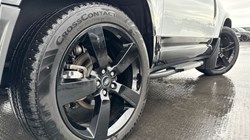 2024 (74) LAND ROVER DEFENDER 3.0 D250 X-Dynamic SE 90 3dr Auto 4883800