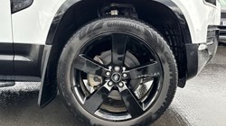 2024 (74) LAND ROVER DEFENDER 3.0 D250 X-Dynamic SE 90 3dr Auto 4883766