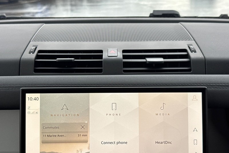 2024 (74) LAND ROVER DEFENDER 3.0 D250 X-Dynamic SE 90 3dr Auto 4883790