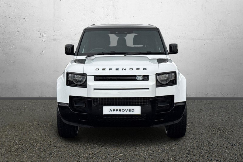 2024 (74) LAND ROVER DEFENDER 3.0 D250 X-Dynamic SE 90 3dr Auto 4883765