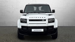 2024 (74) LAND ROVER DEFENDER 3.0 D250 X-Dynamic SE 90 3dr Auto 4883765