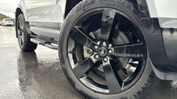 2024 (74) LAND ROVER DEFENDER 3.0 D250 X-Dynamic SE 90 3dr Auto 4883796