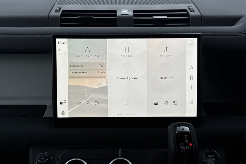 2024 (74) LAND ROVER DEFENDER 3.0 D250 X-Dynamic SE 90 3dr Auto 4883787