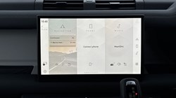 2024 (74) LAND ROVER DEFENDER 3.0 D250 X-Dynamic SE 90 3dr Auto 4883787