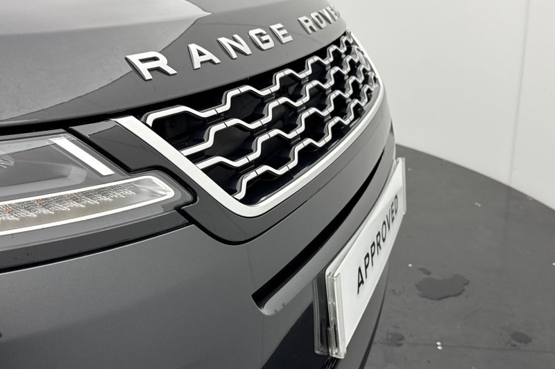 2020 (70) LAND ROVER RANGE ROVER EVOQUE 2.0 D180 S 5dr Auto 4899597