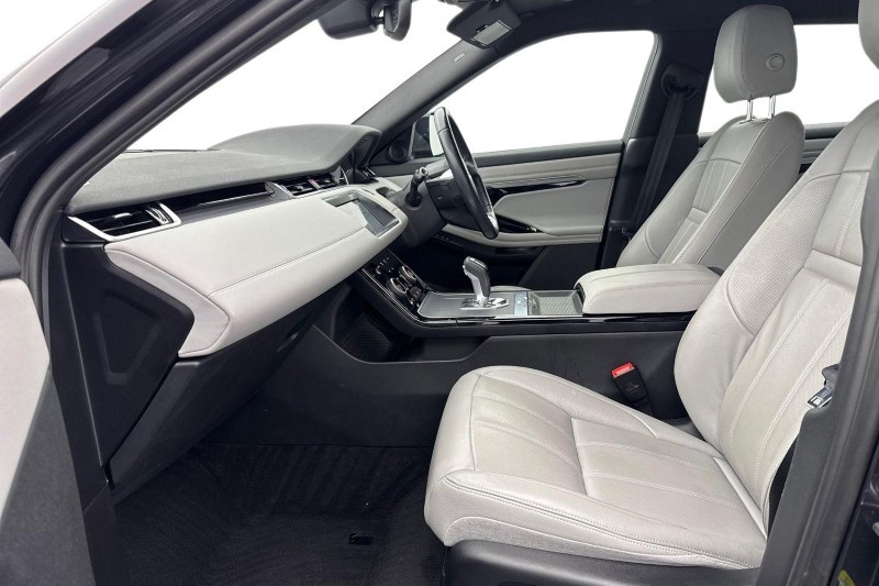 2020 (70) LAND ROVER RANGE ROVER EVOQUE 2.0 D180 S 5dr Auto 4899562