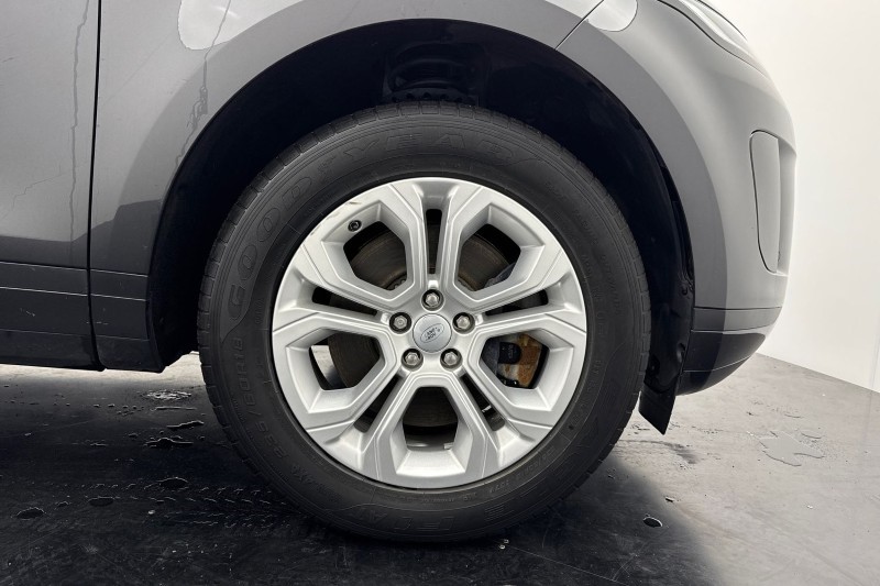 2020 (70) LAND ROVER RANGE ROVER EVOQUE 2.0 D180 S 5dr Auto 4899567