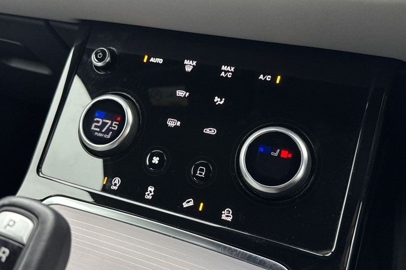 2020 (70) LAND ROVER RANGE ROVER EVOQUE 2.0 D180 S 5dr Auto 4899590