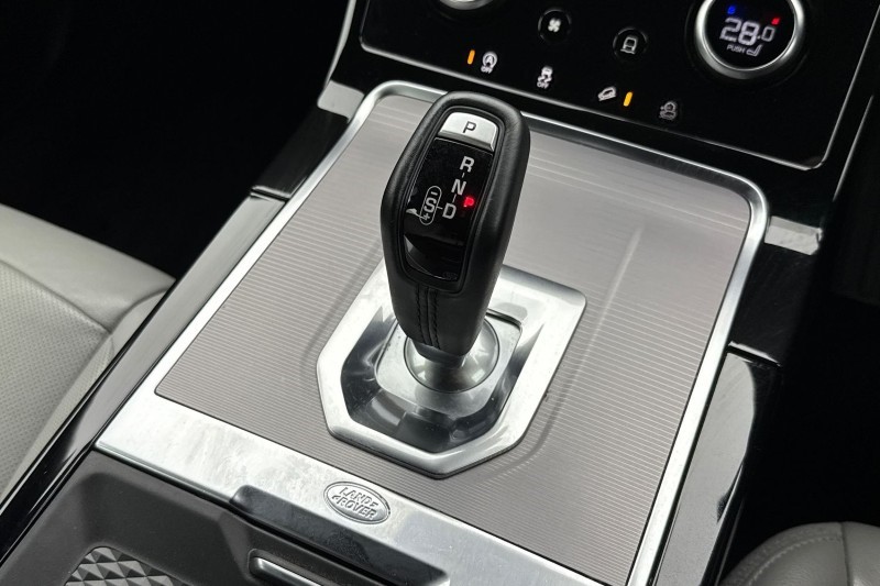 2020 (70) LAND ROVER RANGE ROVER EVOQUE 2.0 D180 S 5dr Auto 4899572