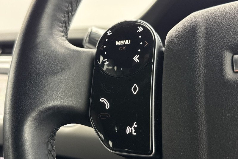 2020 (70) LAND ROVER RANGE ROVER EVOQUE 2.0 D180 S 5dr Auto 4899585