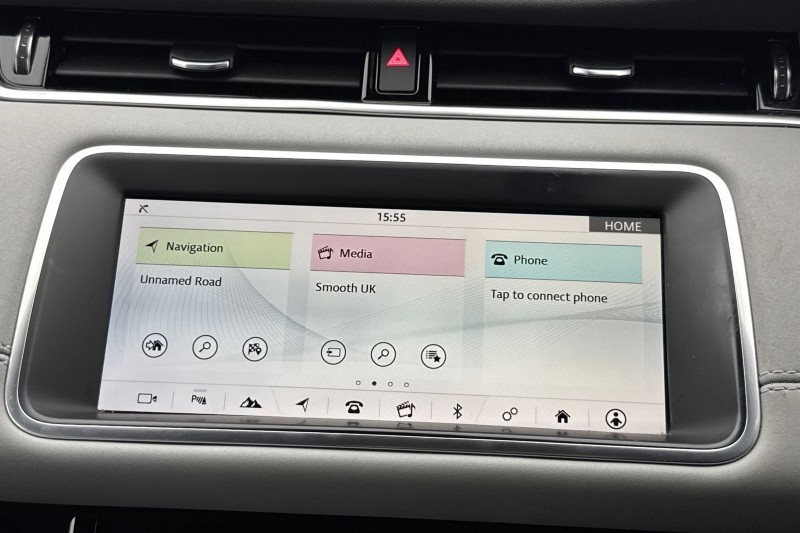 2020 (70) LAND ROVER RANGE ROVER EVOQUE 2.0 D180 S 5dr Auto 4899587