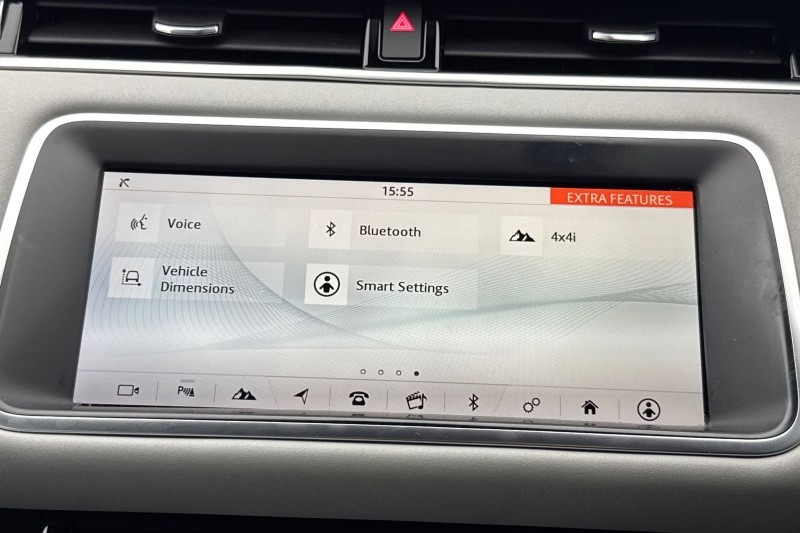 2020 (70) LAND ROVER RANGE ROVER EVOQUE 2.0 D180 S 5dr Auto 4899608